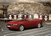 Volvo C70